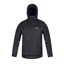 Paramo Velez Jacket Mens in Black